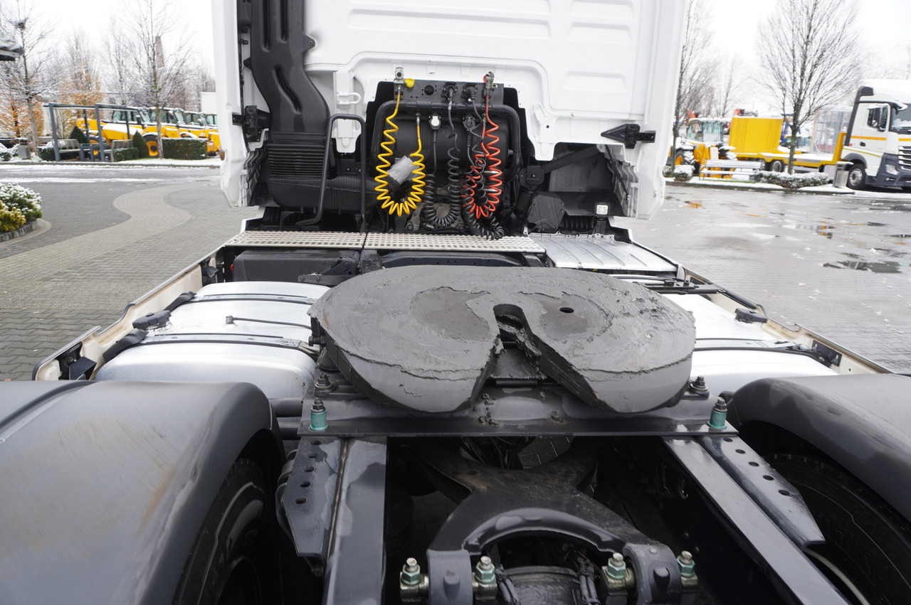 Vlačilec MAN TGX 18.510 E6 4×2 tractor unit / Retarder / Sleeper cab / 2023 / 4 units: slika 10