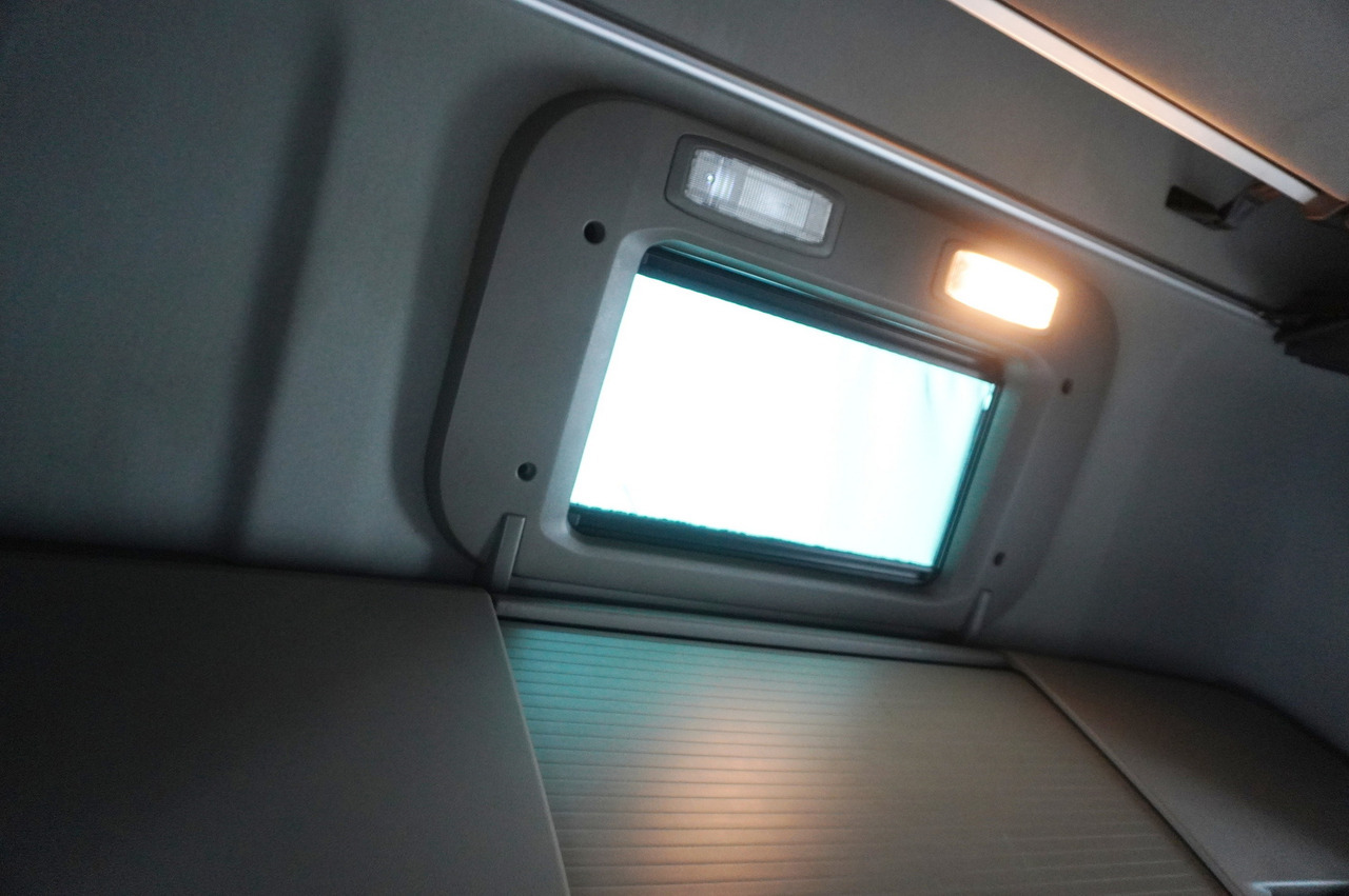 Vlačilec MAN TGX 18.510 E6 4×2 tractor unit / Retarder / Sleeper cab / 2023 / 4 units: slika 22