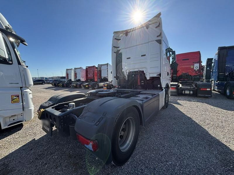 MAN TGX 18.510 E6 4×2 tractor unit / Sleeper cab / 2023 / 4 units - Vlačilec: slika 4 MAN TGX 18.510 E6 4×2 tractor unit / Sleeper cab / 2023 / 4 units - Vlačilec: slika 4