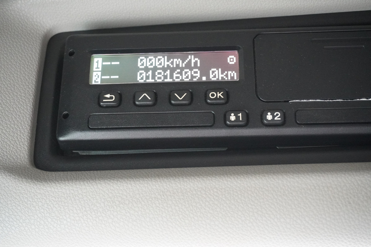 SCANIA G500 XT 6x4 tractor unit / 2023 / MHS superstructure - Vlačilec: slika 3 SCANIA G500 XT 6x4 tractor unit / 2023 / MHS superstructure - Vlačilec: slika 3