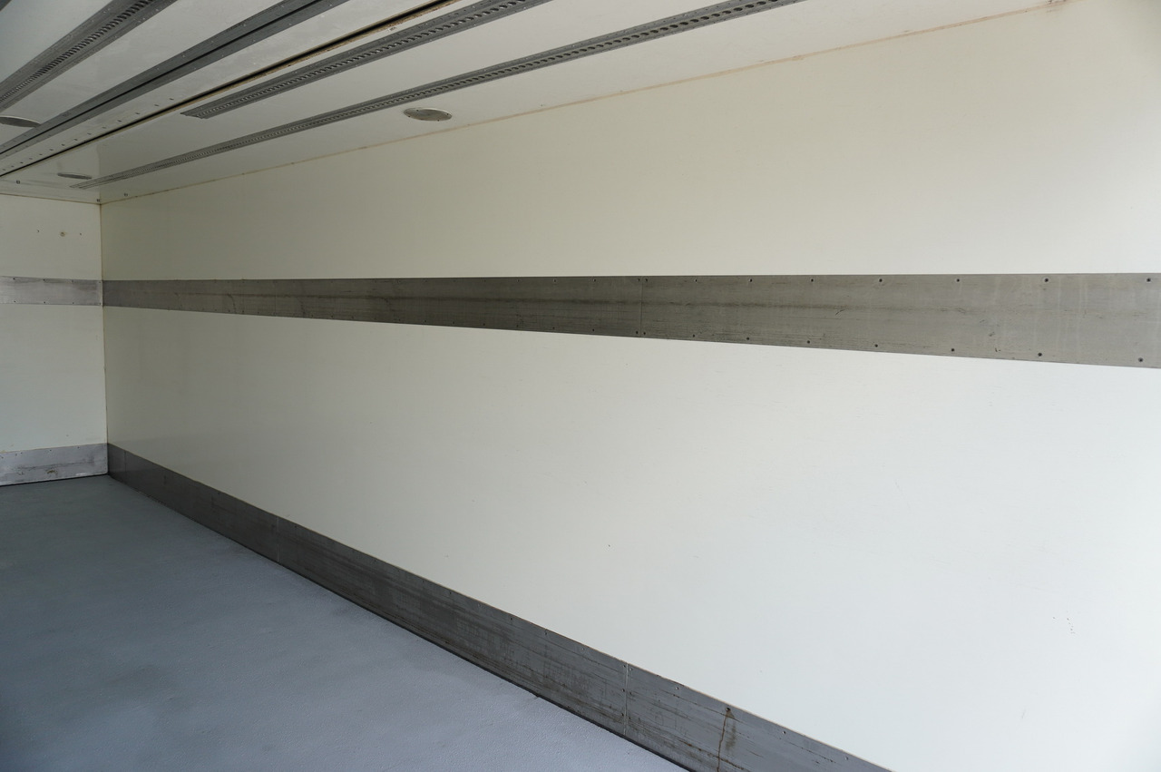 Prikolica hladilnik WECON Trailer Wecon Izoterma Wilke / ATP/FRC / 18 EPAL: slika 18