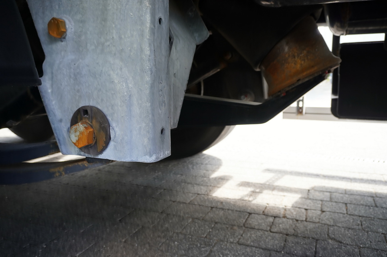 Prikolica hladilnik WECON Trailer Wecon Izoterma Wilke / ATP/FRC / 18 EPAL: slika 35