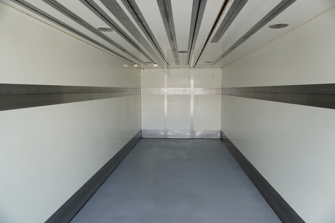 Prikolica hladilnik WECON Trailer Wecon Izoterma Wilke / ATP/FRC / 18 EPAL: slika 17