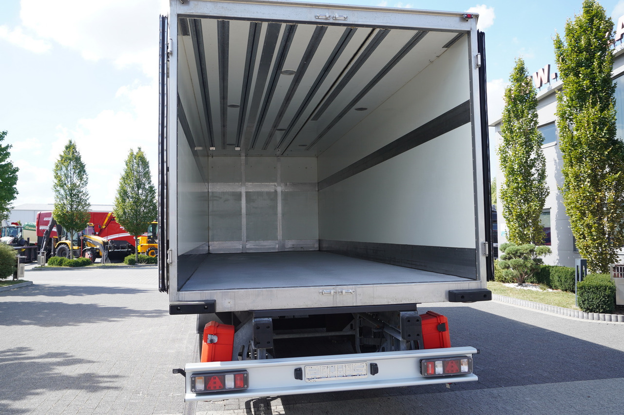 Prikolica hladilnik WECON Trailer Wecon Izoterma Wilke / ATP/FRC / 18 EPAL: slika 15