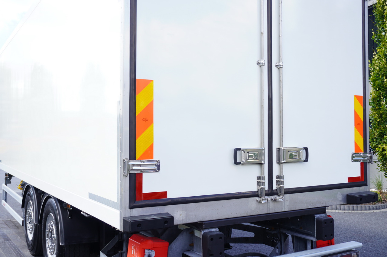 Prikolica hladilnik WECON Trailer Wecon Izoterma Wilke / ATP/FRC / 18 EPAL: slika 12