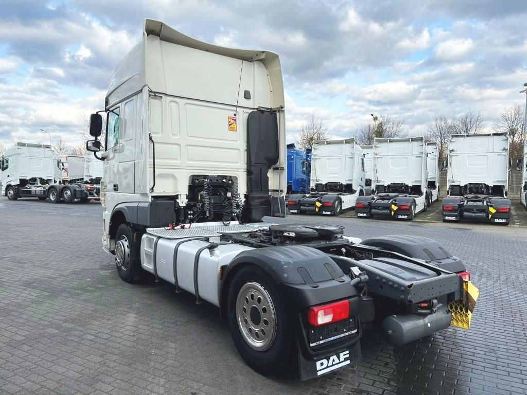 DAF XF 460 FT SSC Intarder 2xTank 1.185 Liter Euro 6 - Vlačilec: slika 3 DAF XF 460 FT SSC Intarder 2xTank 1.185 Liter Euro 6 - Vlačilec: slika 3