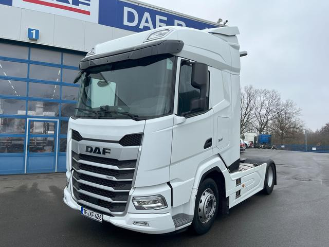 DAF XF 480 FT NGD ZF Retarder 2xTank Vollspoiler ACC - Vlačilec: slika 5 DAF XF 480 FT NGD ZF Retarder 2xTank Vollspoiler ACC - Vlačilec: slika 5