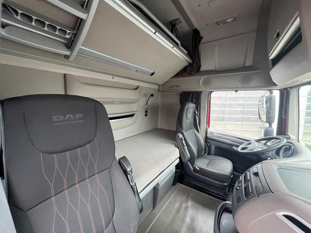 DAF XF 480 FT SSC MX-Engine Brake ADR-AT 10 Units - Vlačilec: slika 2 DAF XF 480 FT SSC MX-Engine Brake ADR-AT 10 Units - Vlačilec: slika 2