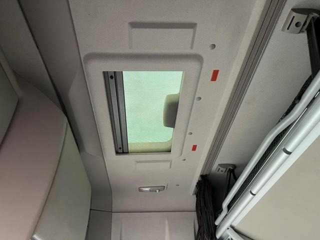 DAF XF 480 FT SSC MX-Engine Brake ADR-AT 10 Units - Vlačilec: slika 5 DAF XF 480 FT SSC MX-Engine Brake ADR-AT 10 Units - Vlačilec: slika 5