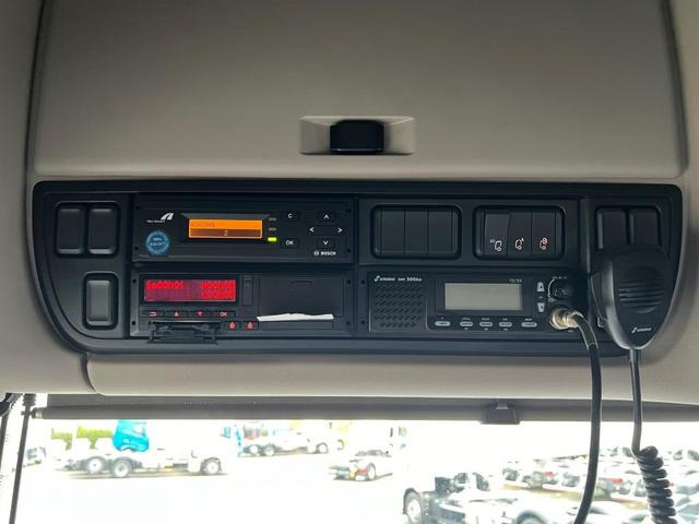 DAF XF 480 FT SSC Retarder Standklima 2-K Hydraulik - Vlačilec: slika 5 DAF XF 480 FT SSC Retarder Standklima 2-K Hydraulik - Vlačilec: slika 5