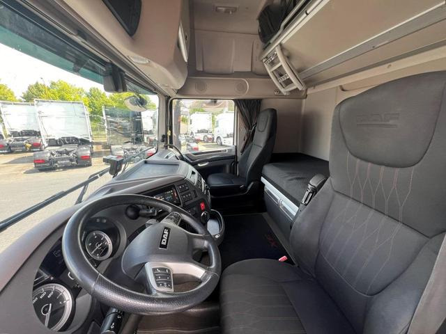 DAF XF 480 FT SSC Retarder Standklima 2x Tank 1185 L - Vlačilec: slika 5 DAF XF 480 FT SSC Retarder Standklima 2x Tank 1185 L - Vlačilec: slika 5