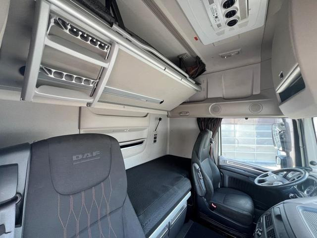 DAF XF 480 FT SSC Retarder Standklima 2x Tank 1185 L - Vlačilec: slika 2 DAF XF 480 FT SSC Retarder Standklima 2x Tank 1185 L - Vlačilec: slika 2