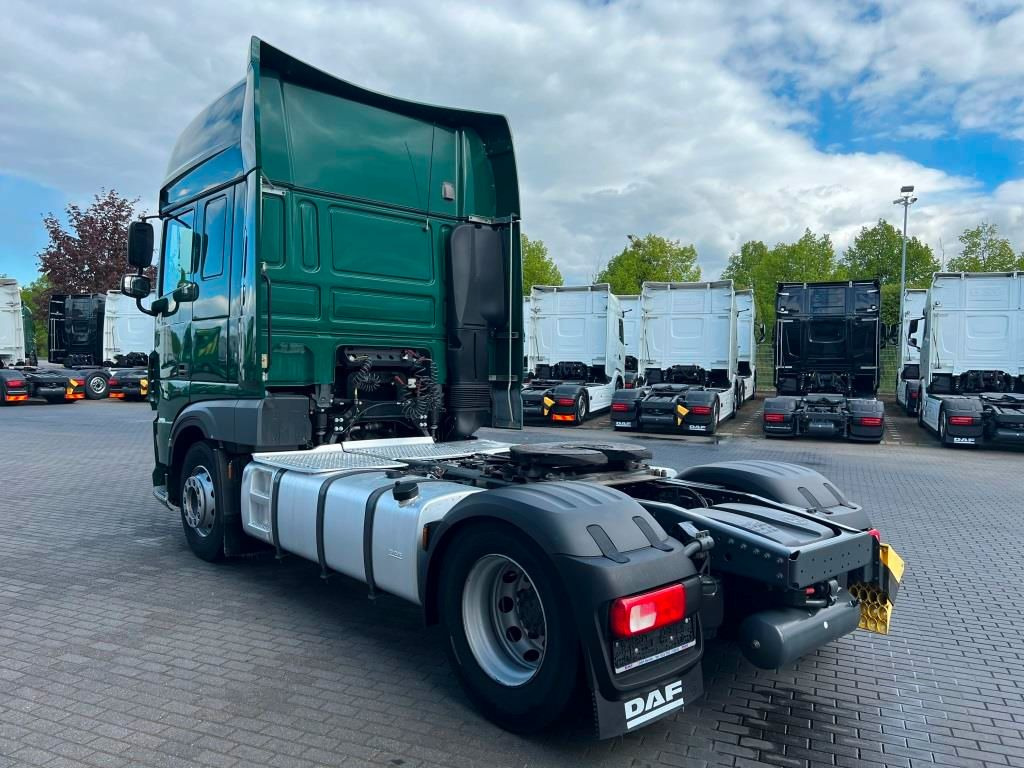 DAF XF 480 FT SSC Retarder Standklima 2xTank 1.185 L - Vlačilec: slika 3 DAF XF 480 FT SSC Retarder Standklima 2xTank 1.185 L - Vlačilec: slika 3