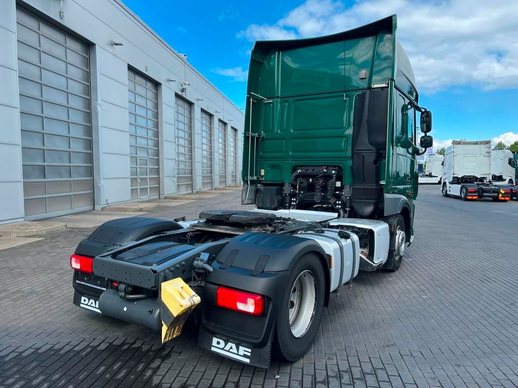 DAF XF 480 FT SSC Retarder Standklima 2xTank 1.185 L - Vlačilec: slika 4 DAF XF 480 FT SSC Retarder Standklima 2xTank 1.185 L - Vlačilec: slika 4