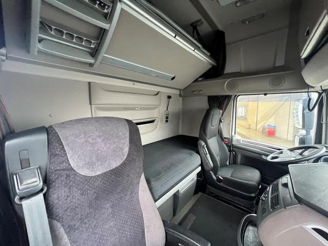 DAF XF 480 FT SSC Retarder Standklima 2xTank 1.185L - Vlačilec: slika 3 DAF XF 480 FT SSC Retarder Standklima 2xTank 1.185L - Vlačilec: slika 3