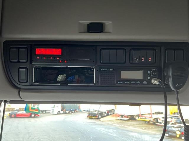 DAF XF 480 FT SSC Retarder Standklima 2xTank 1.185L - Vlačilec: slika 5 DAF XF 480 FT SSC Retarder Standklima 2xTank 1.185L - Vlačilec: slika 5