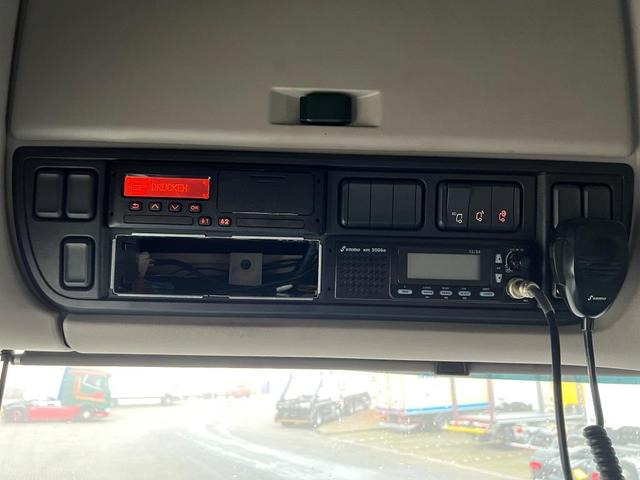 DAF XF 480 FT SSC Retarder Standklima 2xTank 1.185L - Vlačilec: slika 5 DAF XF 480 FT SSC Retarder Standklima 2xTank 1.185L - Vlačilec: slika 5