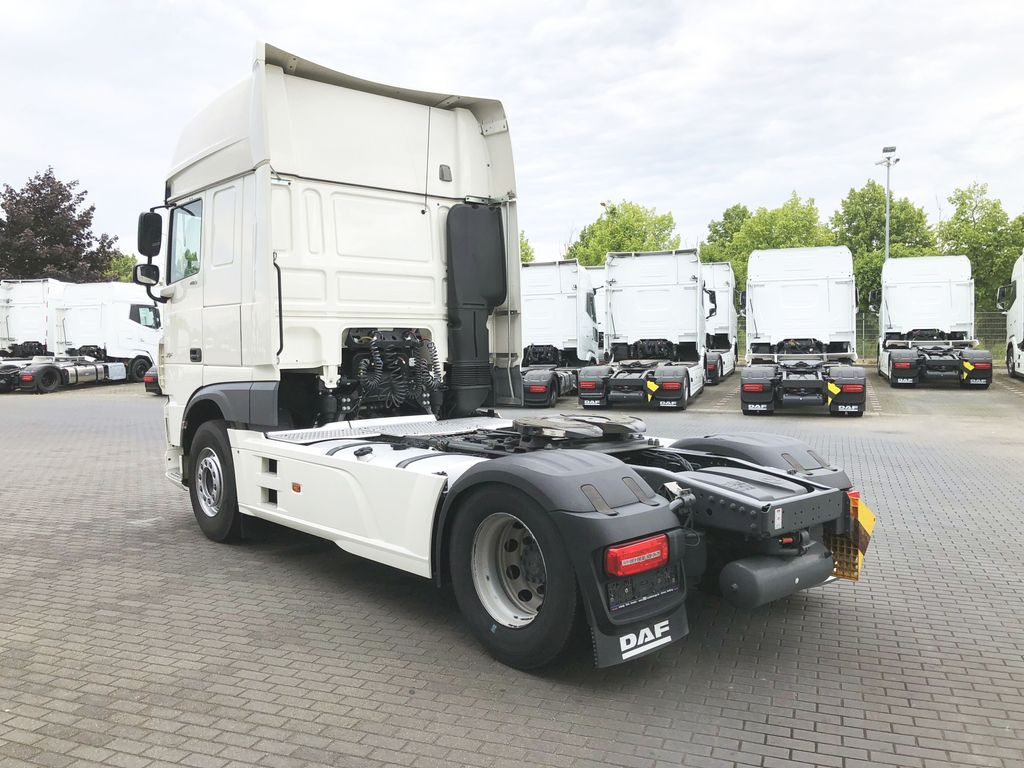 DAF XF 480 FT SSC, TraXon, ZF Intarder, Standklima - Vlačilec: slika 5 DAF XF 480 FT SSC, TraXon, ZF Intarder, Standklima - Vlačilec: slika 5