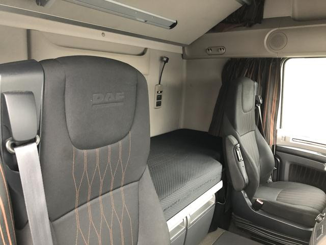 DAF XF 480 FT SSC, TraXon, ZF Intarder, Standklima - Vlačilec: slika 2 DAF XF 480 FT SSC, TraXon, ZF Intarder, Standklima - Vlačilec: slika 2