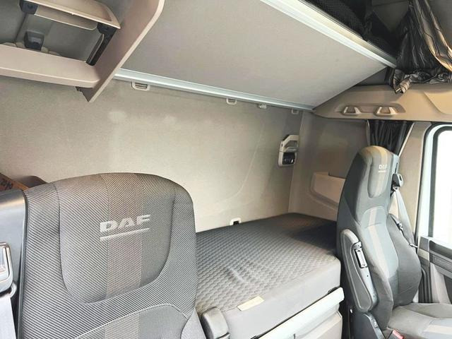 DAF XF 480 FT, Sleeper High Cab, 2x Tank, Intarder - Vlačilec: slika 4 DAF XF 480 FT, Sleeper High Cab, 2x Tank, Intarder - Vlačilec: slika 4