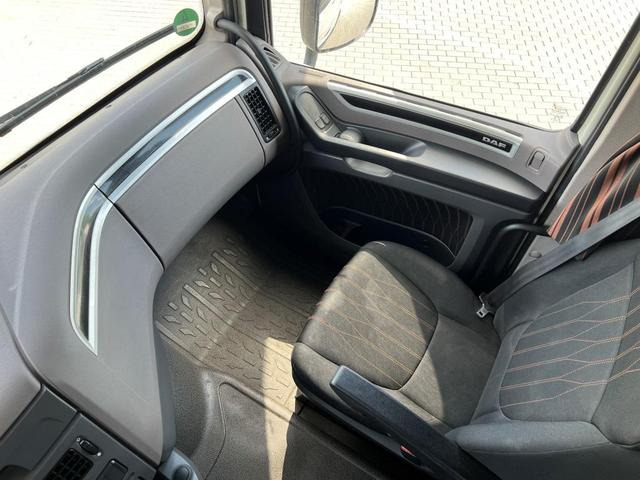 DAF XF 480 FT Super Space Cab Retarder 2xTank 1185 L - Vlačilec: slika 2 DAF XF 480 FT Super Space Cab Retarder 2xTank 1185 L - Vlačilec: slika 2