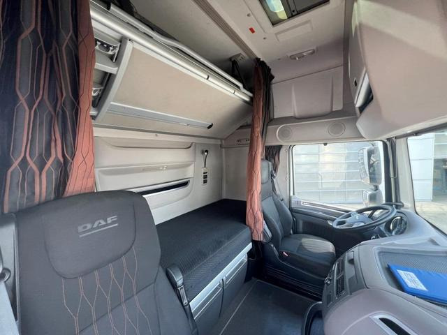 DAF XF 480 FT Super Space Cab Retarder 2xTank 1185 L - Vlačilec: slika 4 DAF XF 480 FT Super Space Cab Retarder 2xTank 1185 L - Vlačilec: slika 4