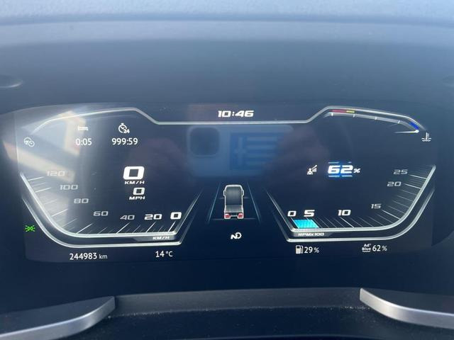 DAF XFn 480 FT ZF-Intarder Standklima 2 x Tank - Vlačilec: slika 3 DAF XFn 480 FT ZF-Intarder Standklima 2 x Tank - Vlačilec: slika 3