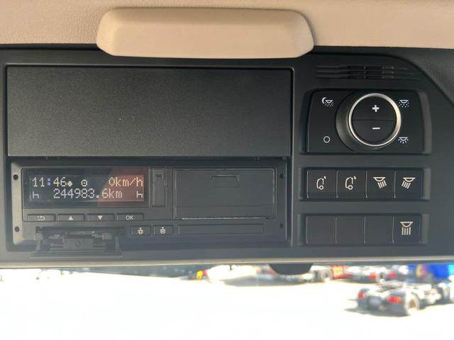 DAF XFn 480 FT ZF-Intarder Standklima 2 x Tank - Vlačilec: slika 4 DAF XFn 480 FT ZF-Intarder Standklima 2 x Tank - Vlačilec: slika 4