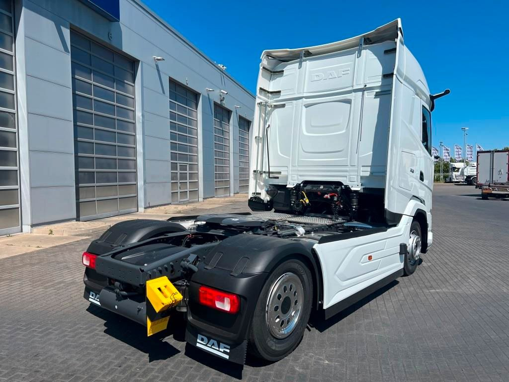 DAF XG 480 FT Automatik, Intarder, Modell 2025 - Vlačilec: slika 4 DAF XG 480 FT Automatik, Intarder, Modell 2025 - Vlačilec: slika 4