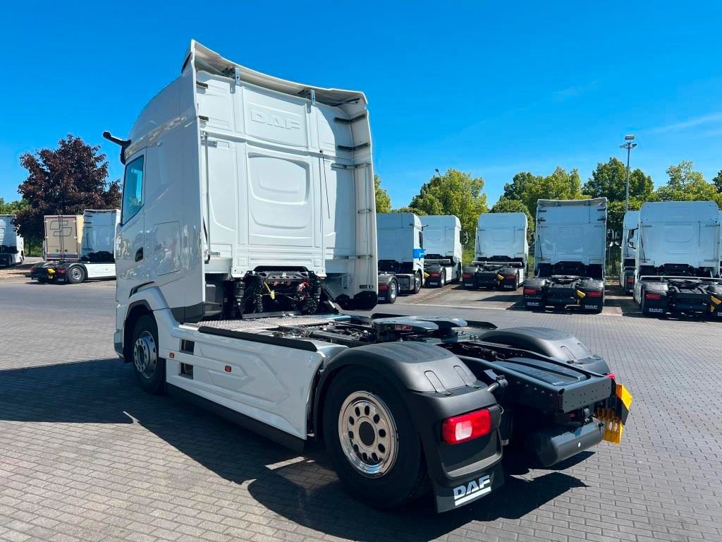 DAF XG 480 FT Automatik, Intarder, Modell 2025 - Vlačilec: slika 3 DAF XG 480 FT Automatik, Intarder, Modell 2025 - Vlačilec: slika 3