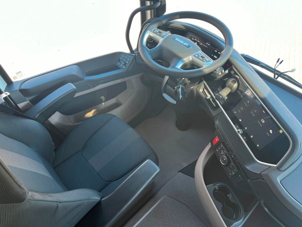 DAF XG 480 FT Automatik, Intarder, Modell 2025 - Vlačilec: slika 5 DAF XG 480 FT Automatik, Intarder, Modell 2025 - Vlačilec: slika 5