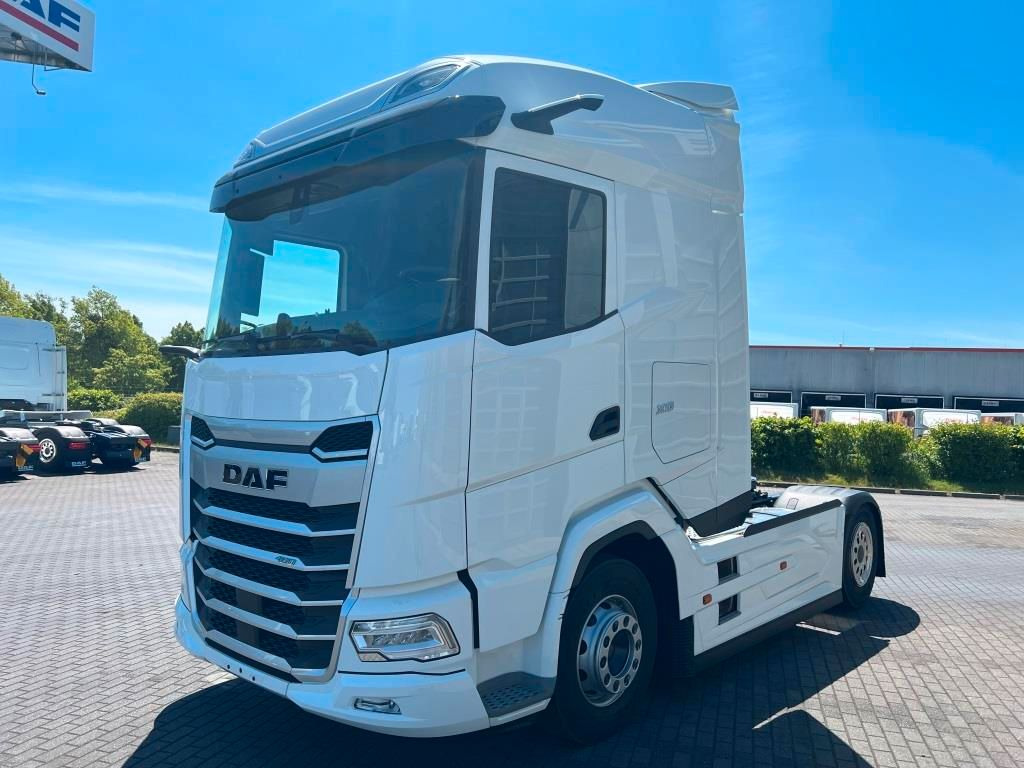 DAF XG 480 FT Automatik, Intarder, Modell 2025 - Vlačilec: slika 2 DAF XG 480 FT Automatik, Intarder, Modell 2025 - Vlačilec: slika 2