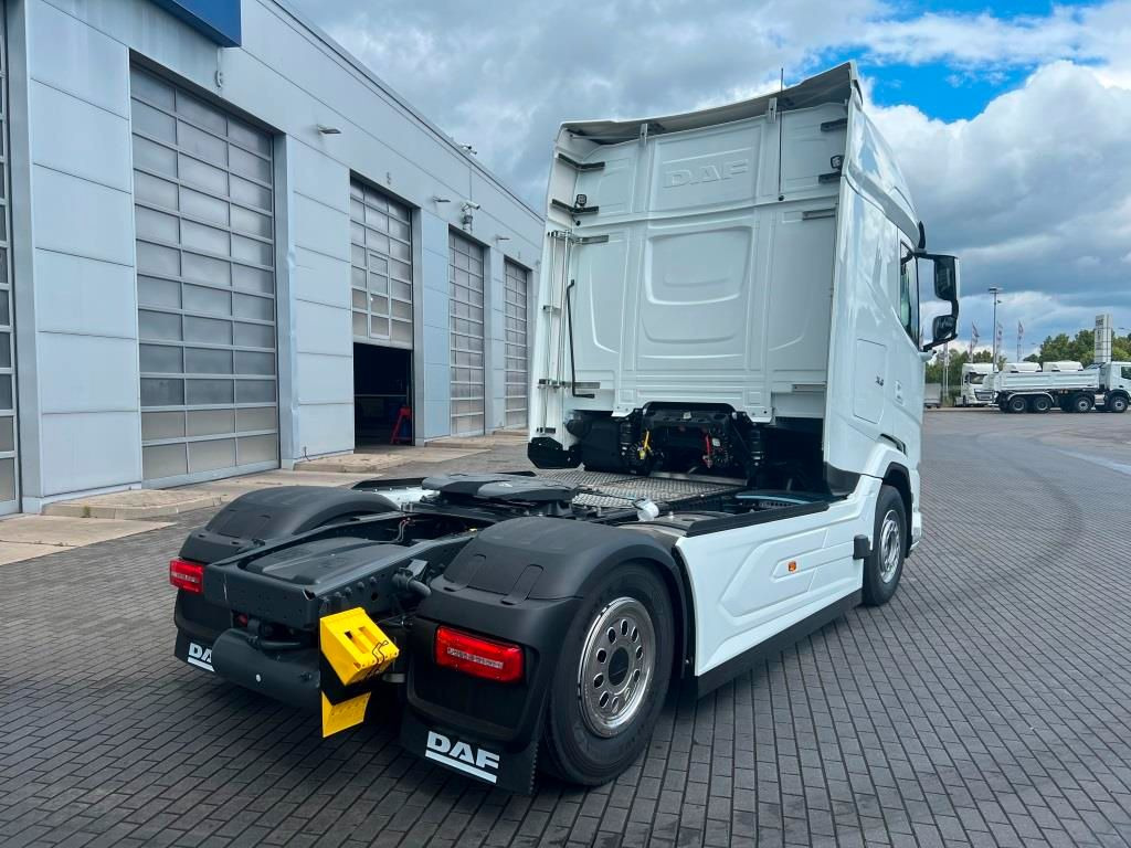 DAF XG 480 FT Intarder, Standklima, Modell 2025 - Vlačilec: slika 4 DAF XG 480 FT Intarder, Standklima, Modell 2025 - Vlačilec: slika 4