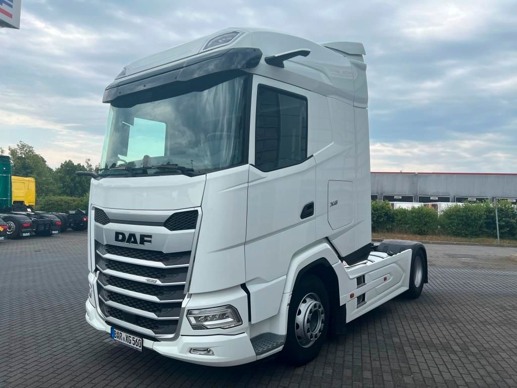 DAF XG 480 FT Intarder Standklima - zur Miete! - Vlačilec: slika 2 DAF XG 480 FT Intarder Standklima - zur Miete! - Vlačilec: slika 2