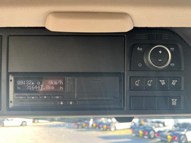 DAF XG 480 FT TraXon ZF-Intarder 2x Tank 1.195 Liter - Vlačilec: slika 5 DAF XG 480 FT TraXon ZF-Intarder 2x Tank 1.195 Liter - Vlačilec: slika 5