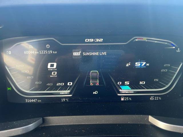 DAF XG 480 FT TraXon ZF-Intarder 2x Tank 1.195 Liter - Vlačilec: slika 4 DAF XG 480 FT TraXon ZF-Intarder 2x Tank 1.195 Liter - Vlačilec: slika 4