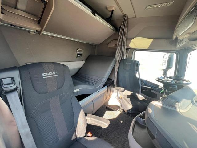 DAF XG 480 FT TraXon ZF-Intarder 2x Tank 1.195 Liter - Vlačilec: slika 3 DAF XG 480 FT TraXon ZF-Intarder 2x Tank 1.195 Liter - Vlačilec: slika 3