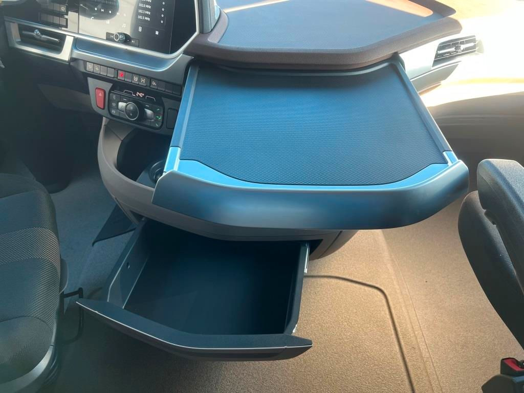 Nov Vlačilec DAF XG+ 480 Low Deck, ZF Intarder, SOFORT VERFÜGBAR: slika 7