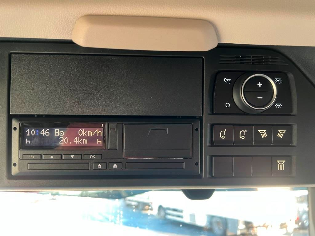 Nov Vlačilec DAF XG+ 480 Low Deck, ZF Intarder, SOFORT VERFÜGBAR: slika 14