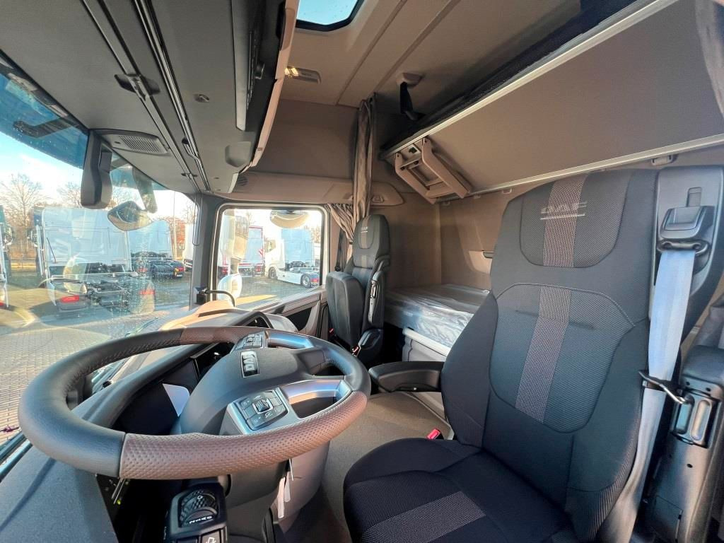 Nov Vlačilec DAF XG+ 480 Low Deck, ZF Intarder, SOFORT VERFÜGBAR: slika 15