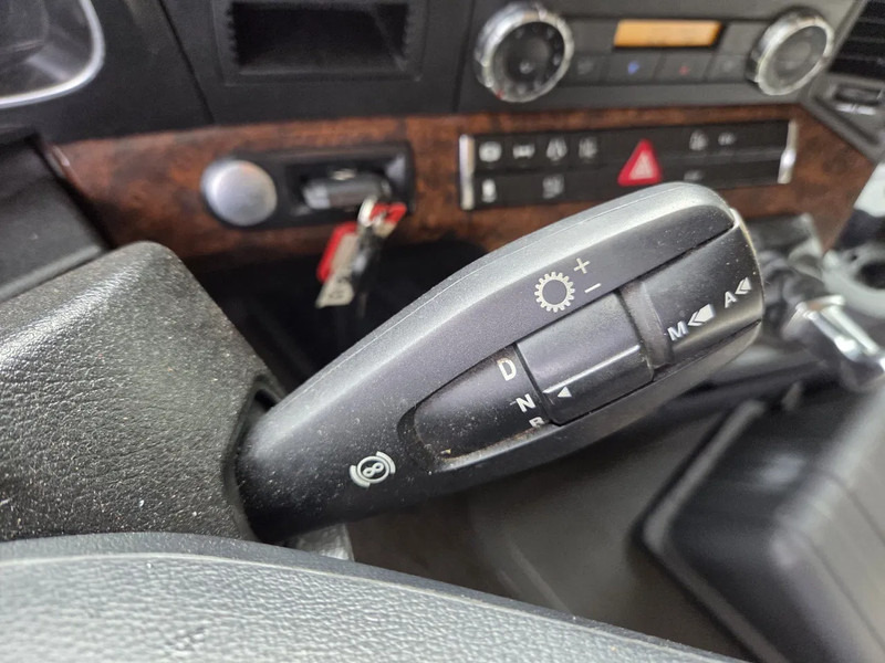 Mercedes-Benz Actros 1840 Euro 6 | Retarder | - Tovornjak zabojnik: slika 5 Mercedes-Benz Actros 1840 Euro 6 | Retarder | - Tovornjak zabojnik: slika 5