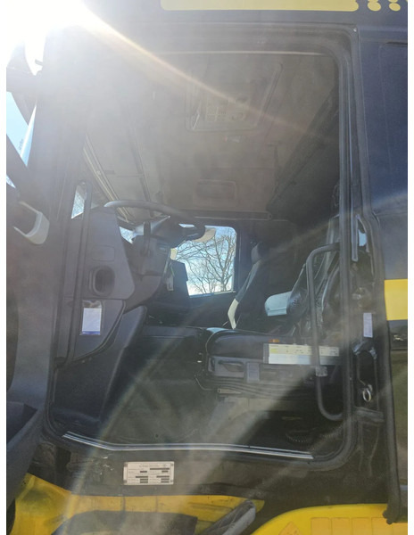 Scania R450 - Tovornjak - kabelski sistem: slika 5 Scania R450 - Tovornjak - kabelski sistem: slika 5
