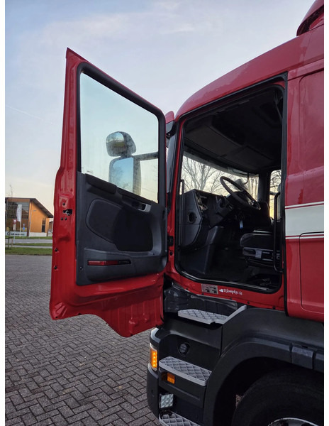 Scania R410 SCR - Vlačilec: slika 5 Scania R410 SCR - Vlačilec: slika 5
