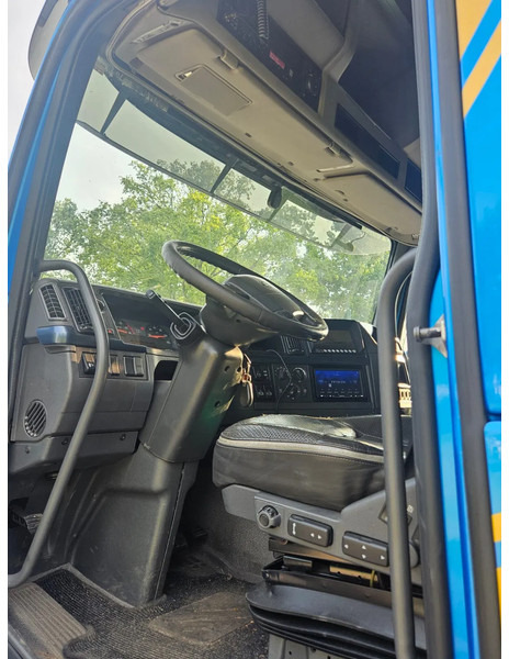 Volvo FH 420 - Vlačilec: slika 5 Volvo FH 420 - Vlačilec: slika 5