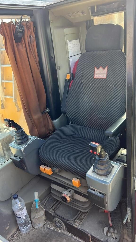 Demag AC 100 - Avtodvigalo: slika 4 Demag AC 100 - Avtodvigalo: slika 4