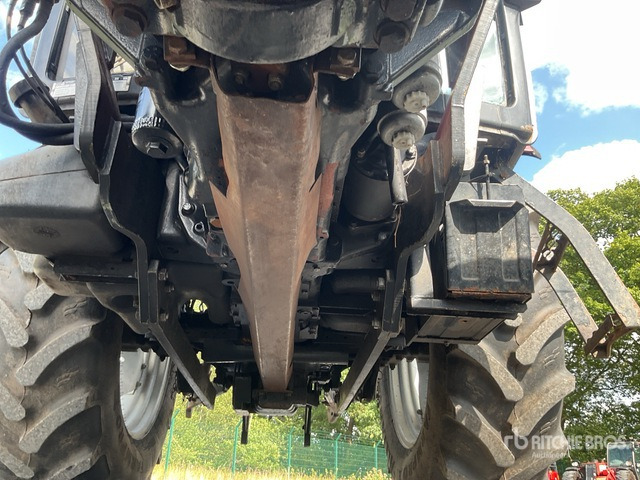1996 Case IH 4210 4WD Tractor - Traktor: slika 5 1996 Case IH 4210 4WD Tractor - Traktor: slika 5