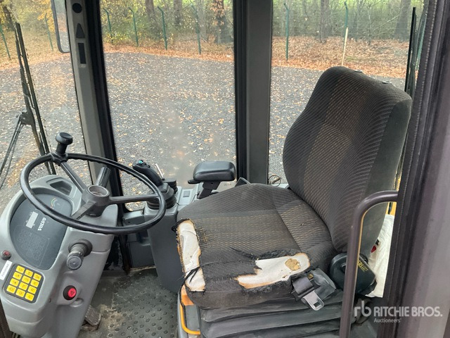 1998 Volvo L45 Wheel Loader - Kolesni nakladalec: slika 5 1998 Volvo L45 Wheel Loader - Kolesni nakladalec: slika 5