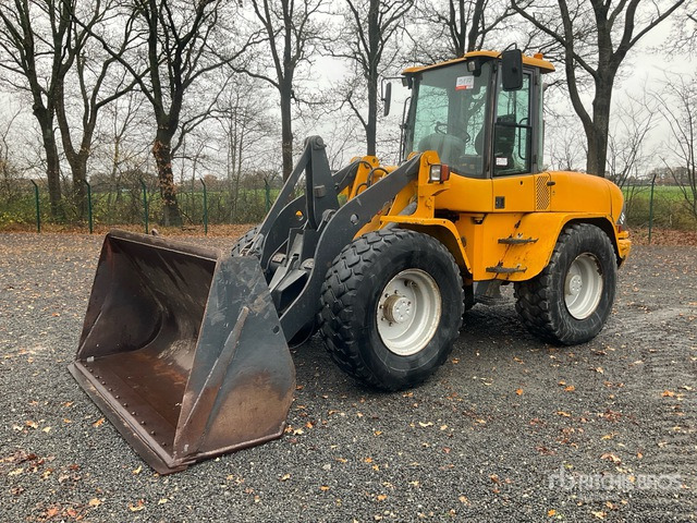 1998 Volvo L45 Wheel Loader - Kolesni nakladalec: slika 2 1998 Volvo L45 Wheel Loader - Kolesni nakladalec: slika 2