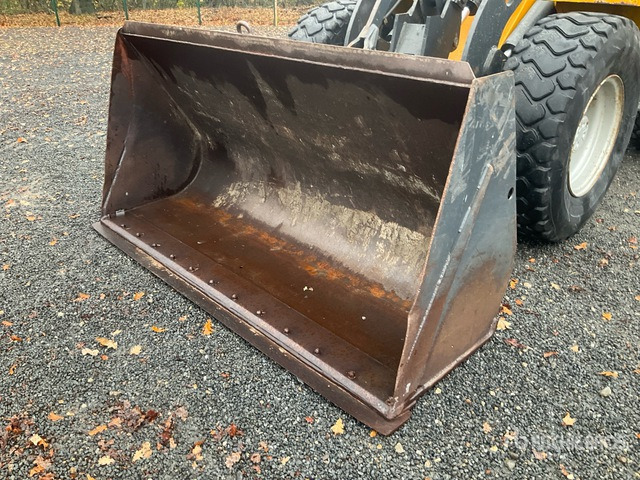 1998 Volvo L45 Wheel Loader - Kolesni nakladalec: slika 4 1998 Volvo L45 Wheel Loader - Kolesni nakladalec: slika 4