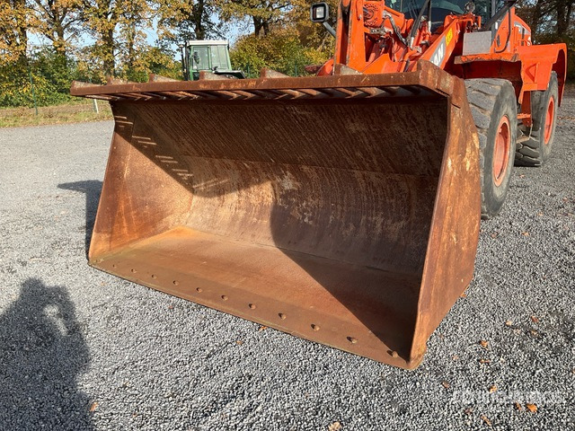 2016 Doosan DL250-3 Wheel Loader - Kolesni nakladalec: slika 5 2016 Doosan DL250-3 Wheel Loader - Kolesni nakladalec: slika 5